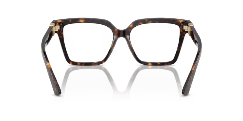 DOLCE & GABBANA DG3395 Optical Frame