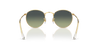 RAY-BAN RB3447 Sunglass