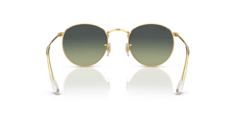 RAY-BAN RB3447 Sunglass