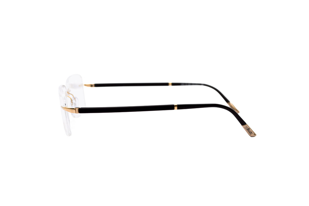 SILHOUETTE 5424 20 6051 Optical Frame