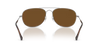RAY-BAN RB3735 Sunglass