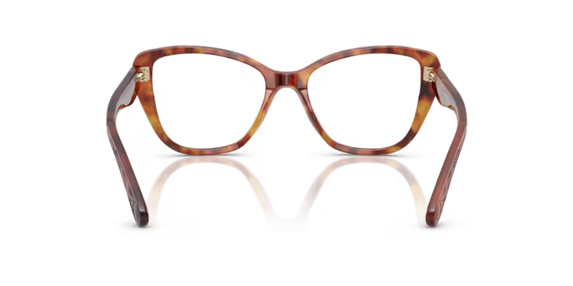 COACH HC6255U Optical Frame
