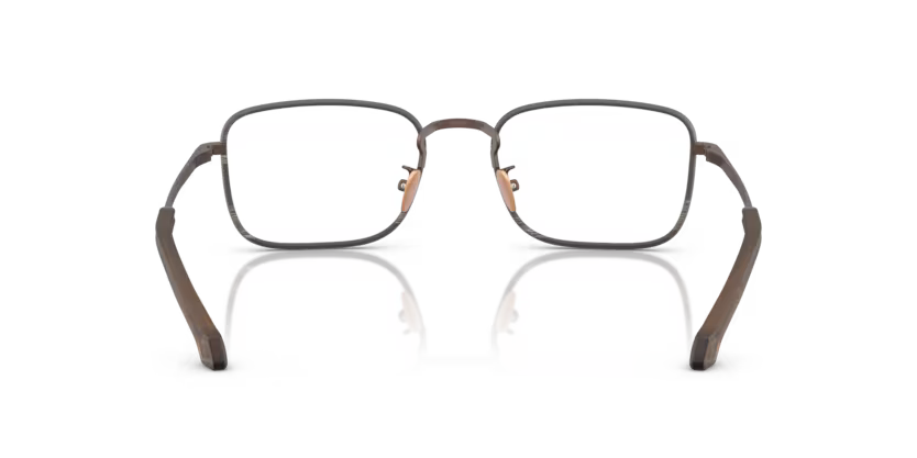GIORGIO ARMANI AR5152J Optical Frame