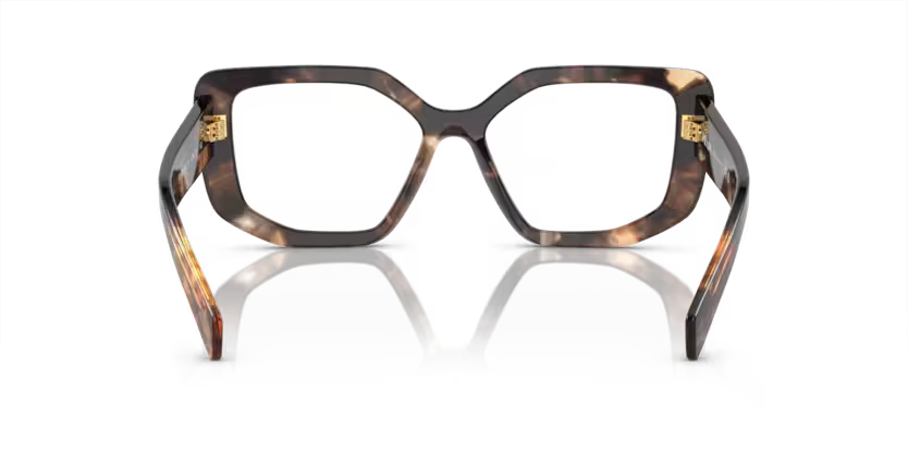 PRADA PR A04V Optical Frame