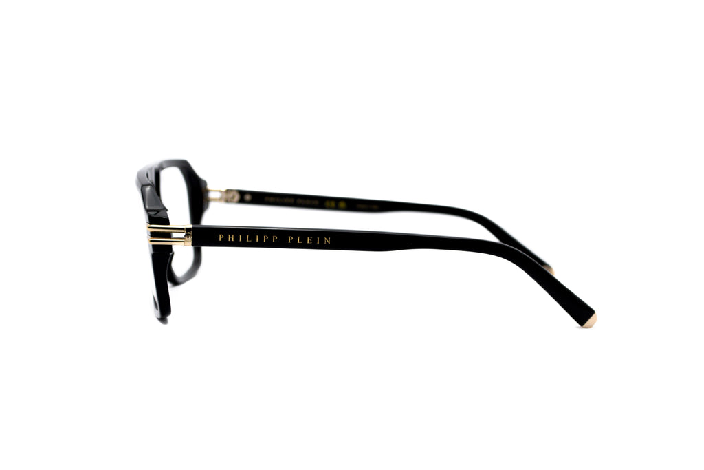 PHILIPP PLEIN VPP195M Optical Frame