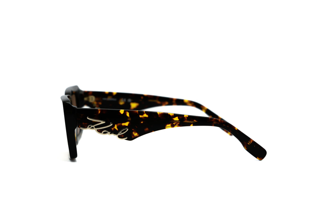 KARL LAGERFELD KL6180 Sunglass