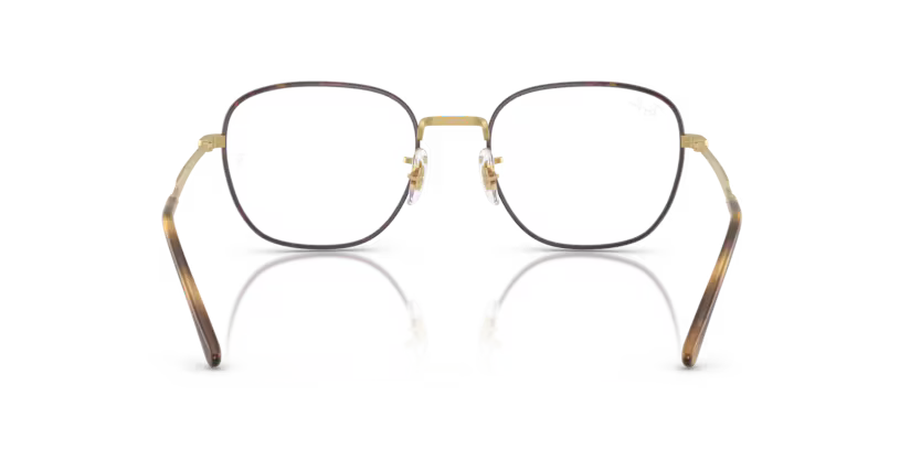 RAY-BAN RX6534 Optical Frame