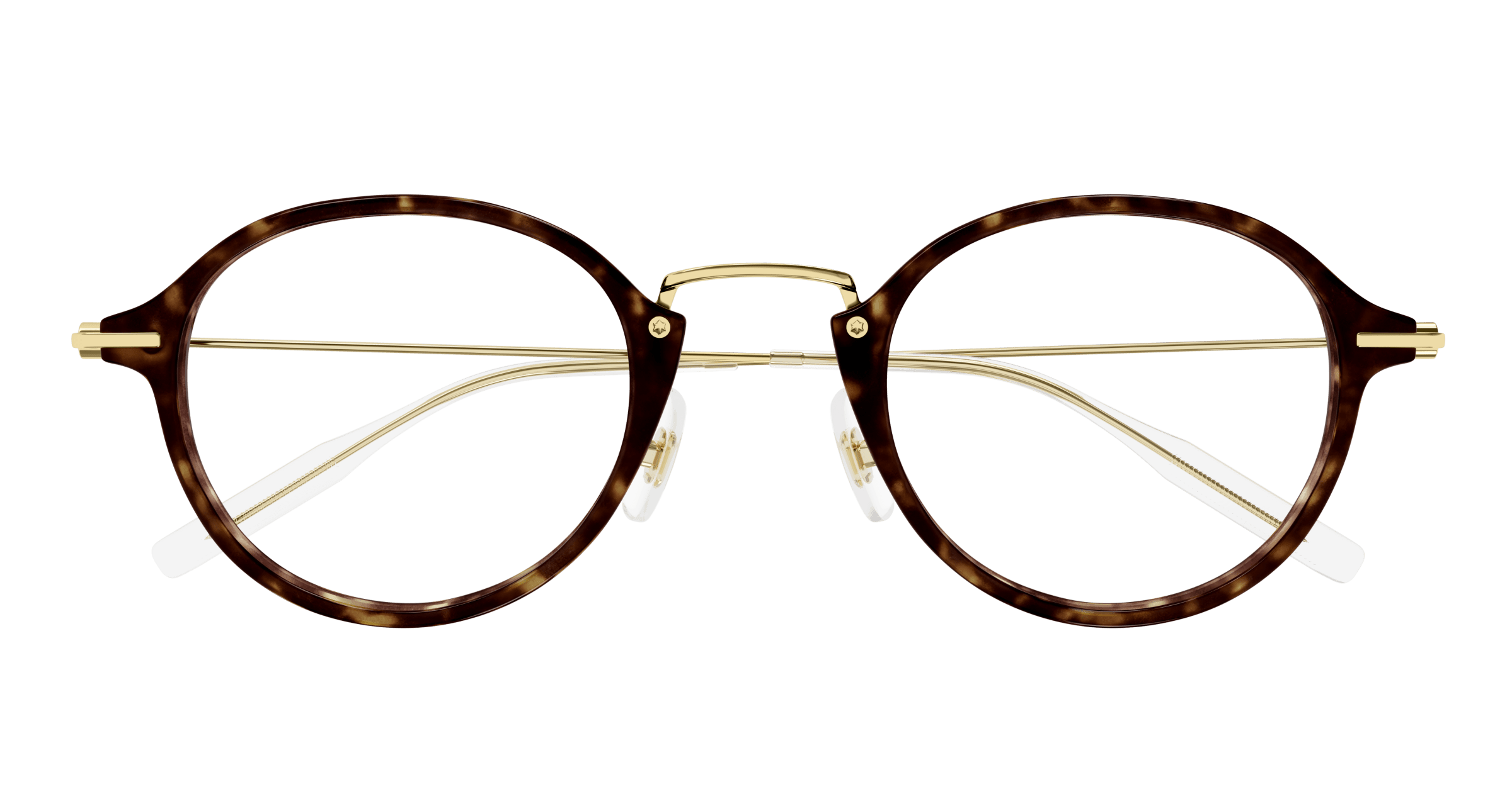 MONTBLANC MB0297O Optical Frame