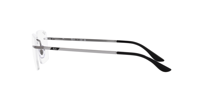 RAY-BAN RX6506I Optical Frame