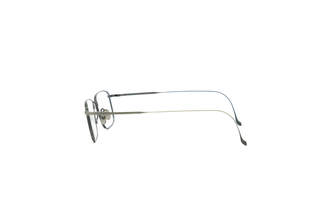 MASUNAGA CHORD F Optical Frame