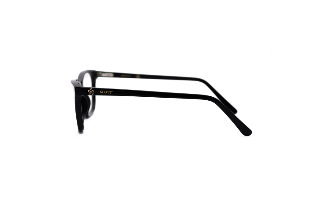 SCOTT SC7041 Optical Frame