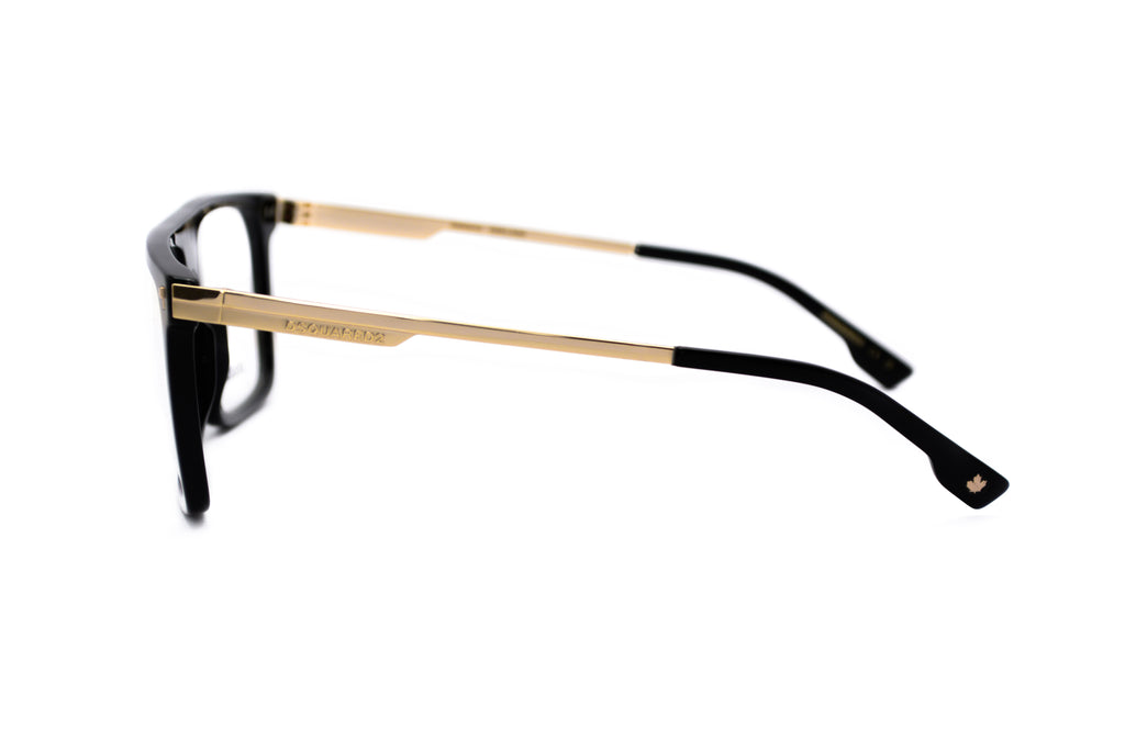 DSQUARED2 D20122 Optical Frame