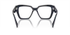 PRADA PR 09ZV Optical Frame