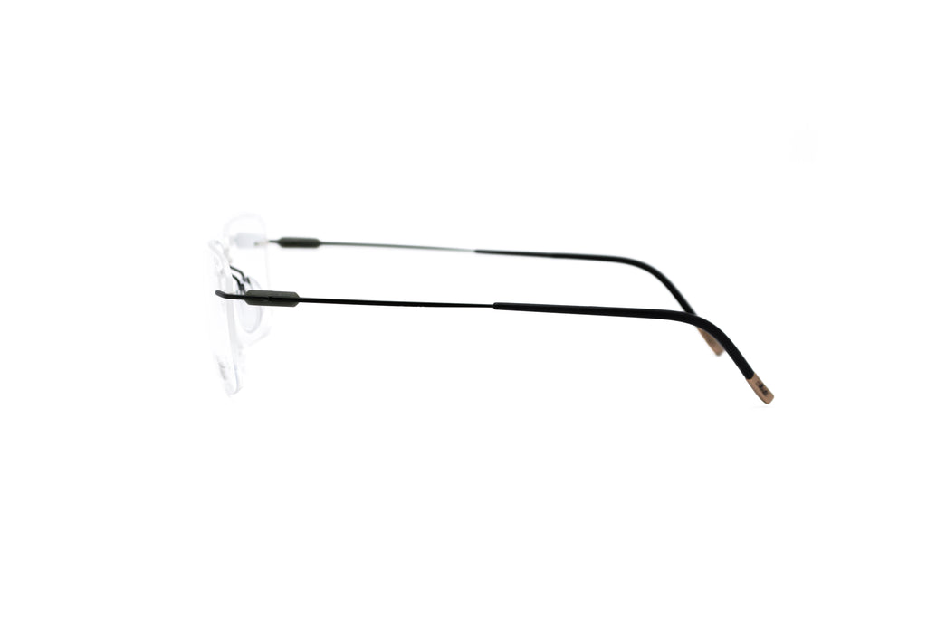 SILHOUETTE 5561/OV Optical Frame