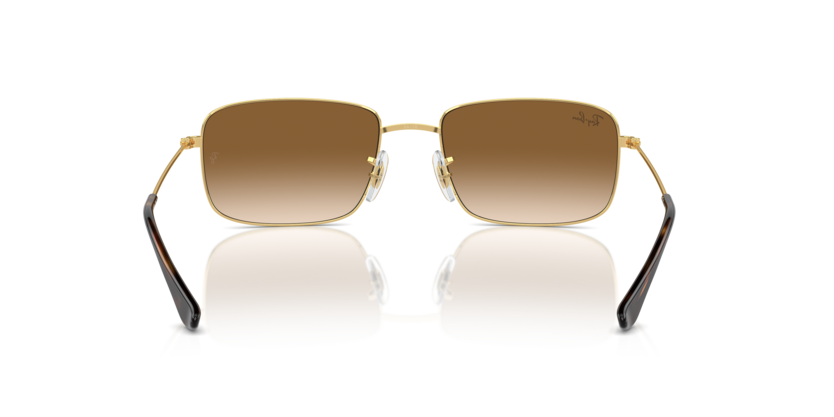 RAY-BAN RB3739I Sunglass