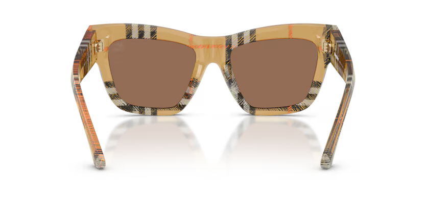 BURBERRY BE4449 Sunglass