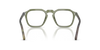 PERSOL PO3292V Optical Frame