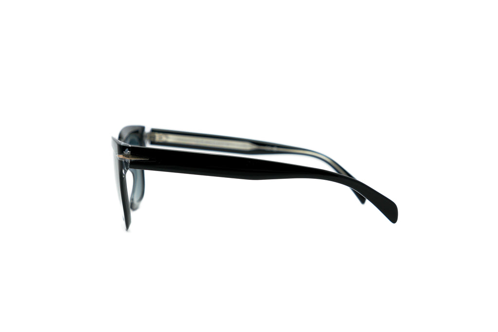 DAVID BECKHAM 7118 Sunglass