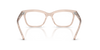 RAY-BAN RX5444I Optical Frame