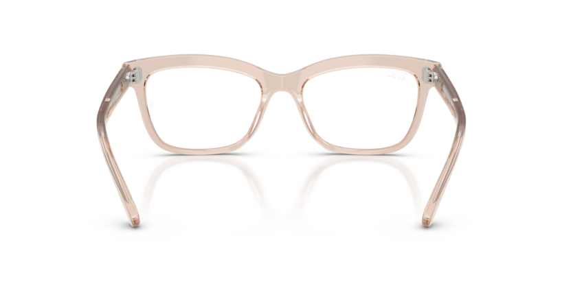 RAY-BAN RX5444I Optical Frame