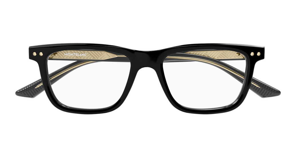 MONTBLANC MB0322O Optical Frame