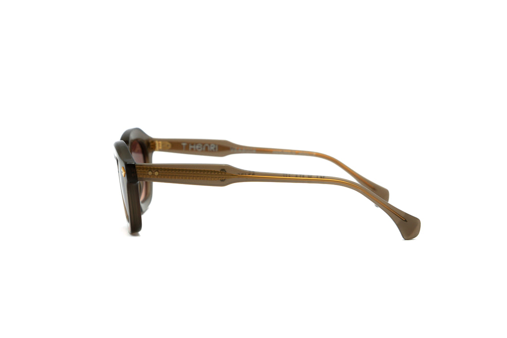 T HENRI VEAB004 VENENO Sunglass