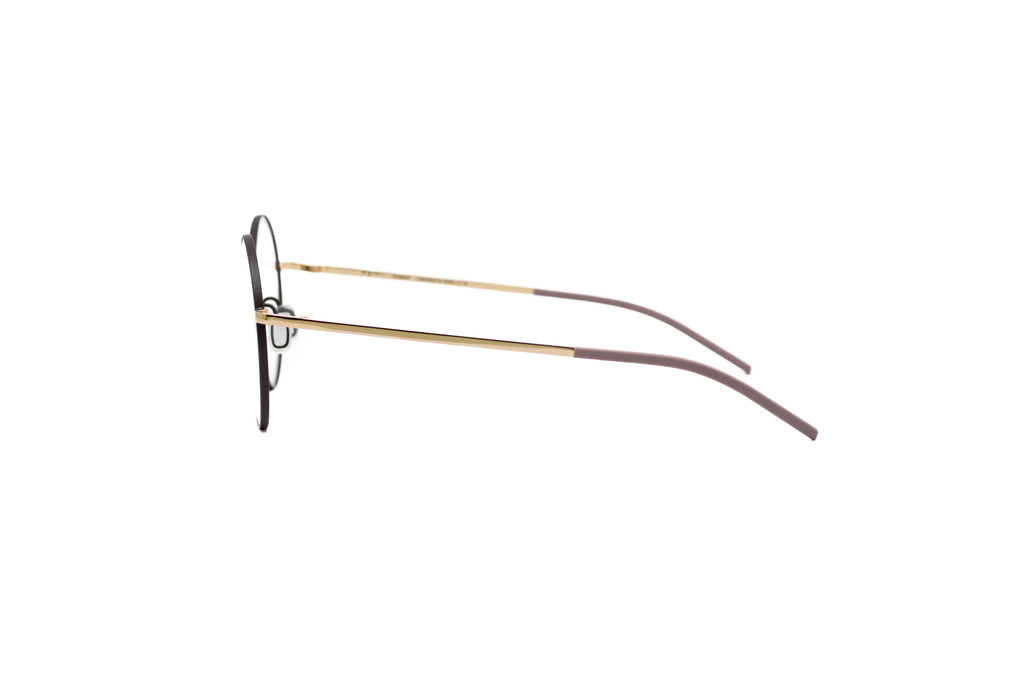 ORGREEN HEMISPHERE Optical Frame