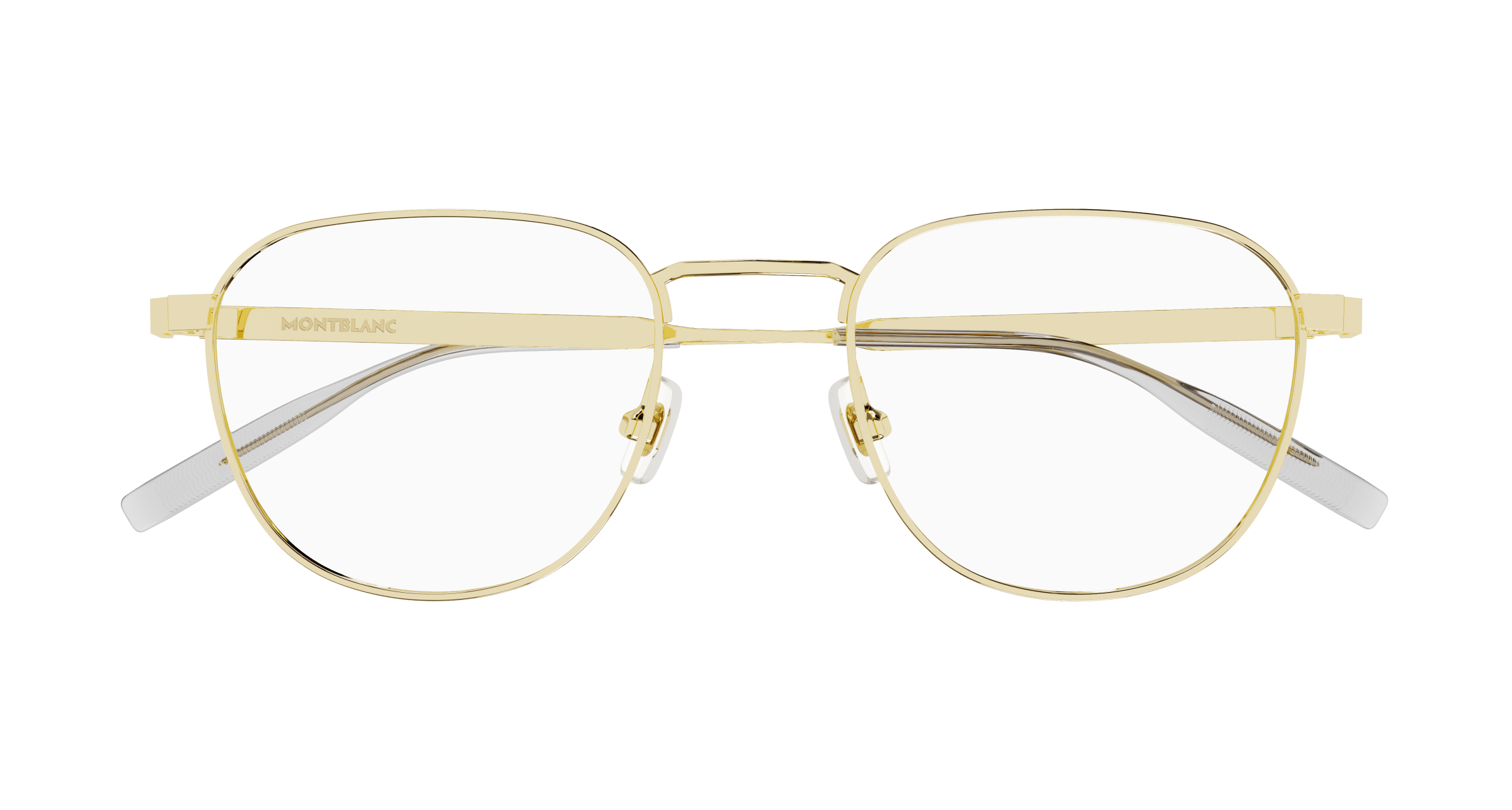 MONTBLANC MB0230O Optical Frame online in India – designer optical eyewear