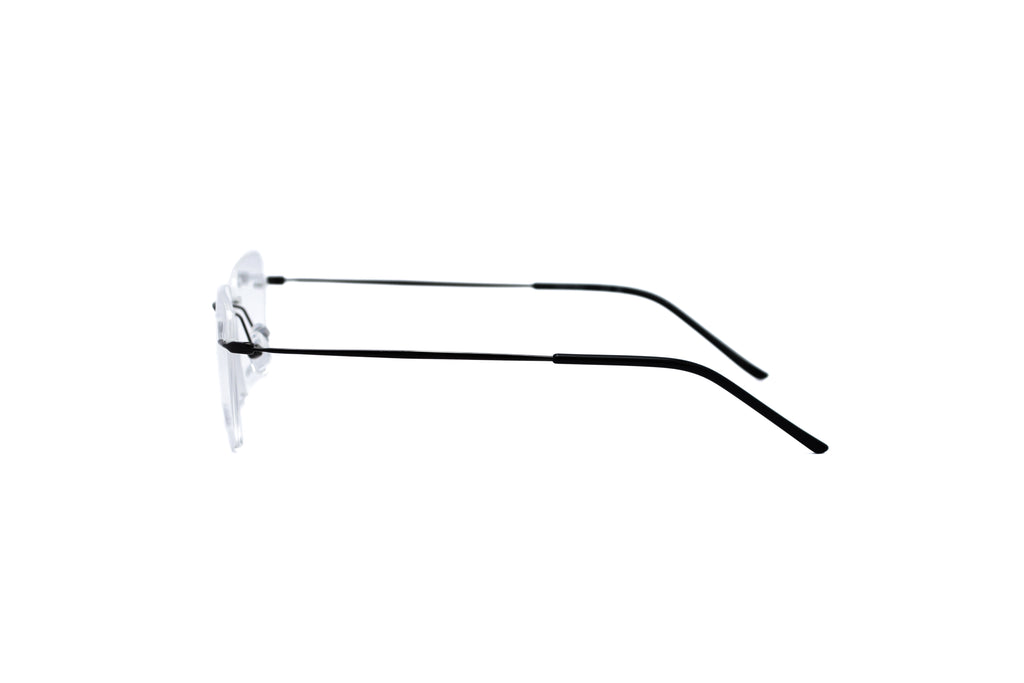 CALVIN KLEIN CK22134TLBI Optical Frame