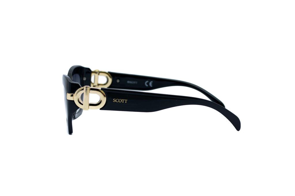 SCOTT SC3089 Tomie Sunglass