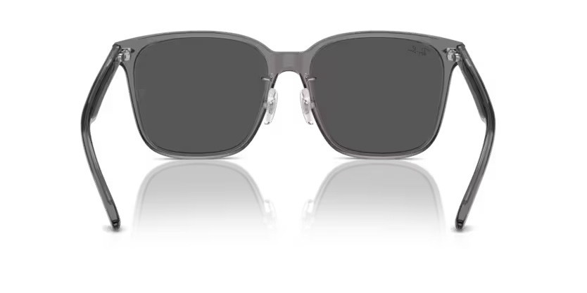 RAY-BAN RB2206D Sunglass
