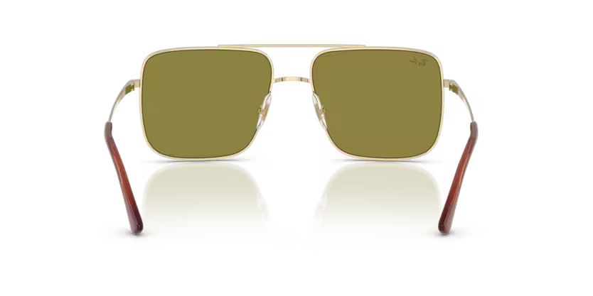 RAY-BAN RB3758 Sunglass