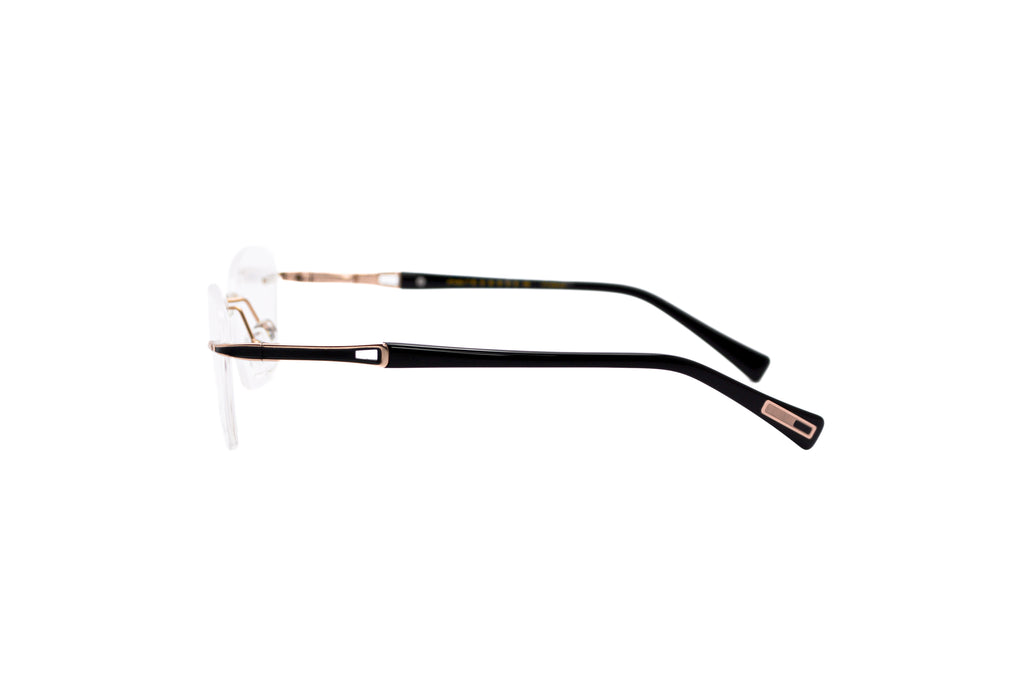 ONE DEGREE OD2003 Optical Frame