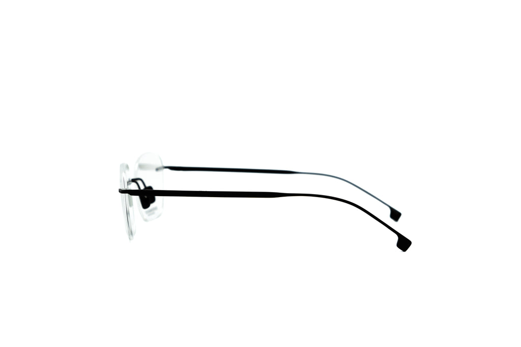 Entourage Of 7 IC-7007 Optical Frame
