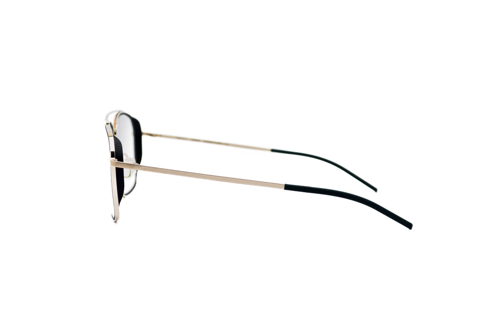 ORGREEN URSA MAJOR RX 3D RING Optical Frame