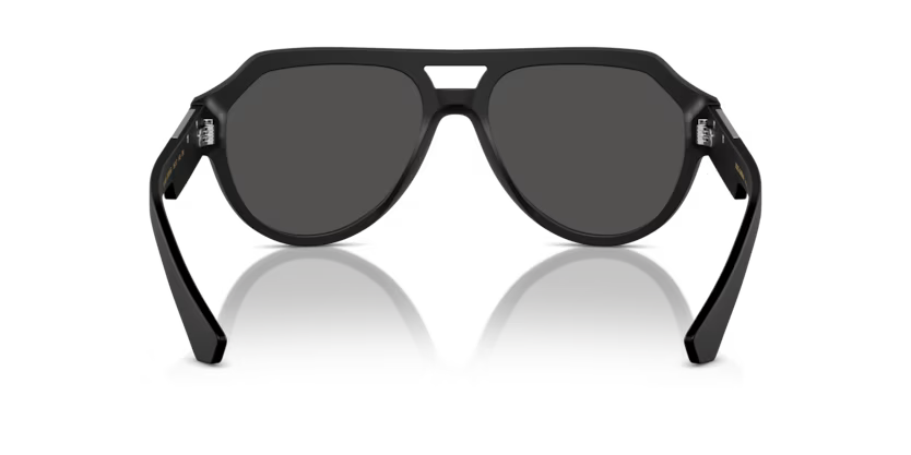 DOLCE & GABBANA DG4466 Sunglass