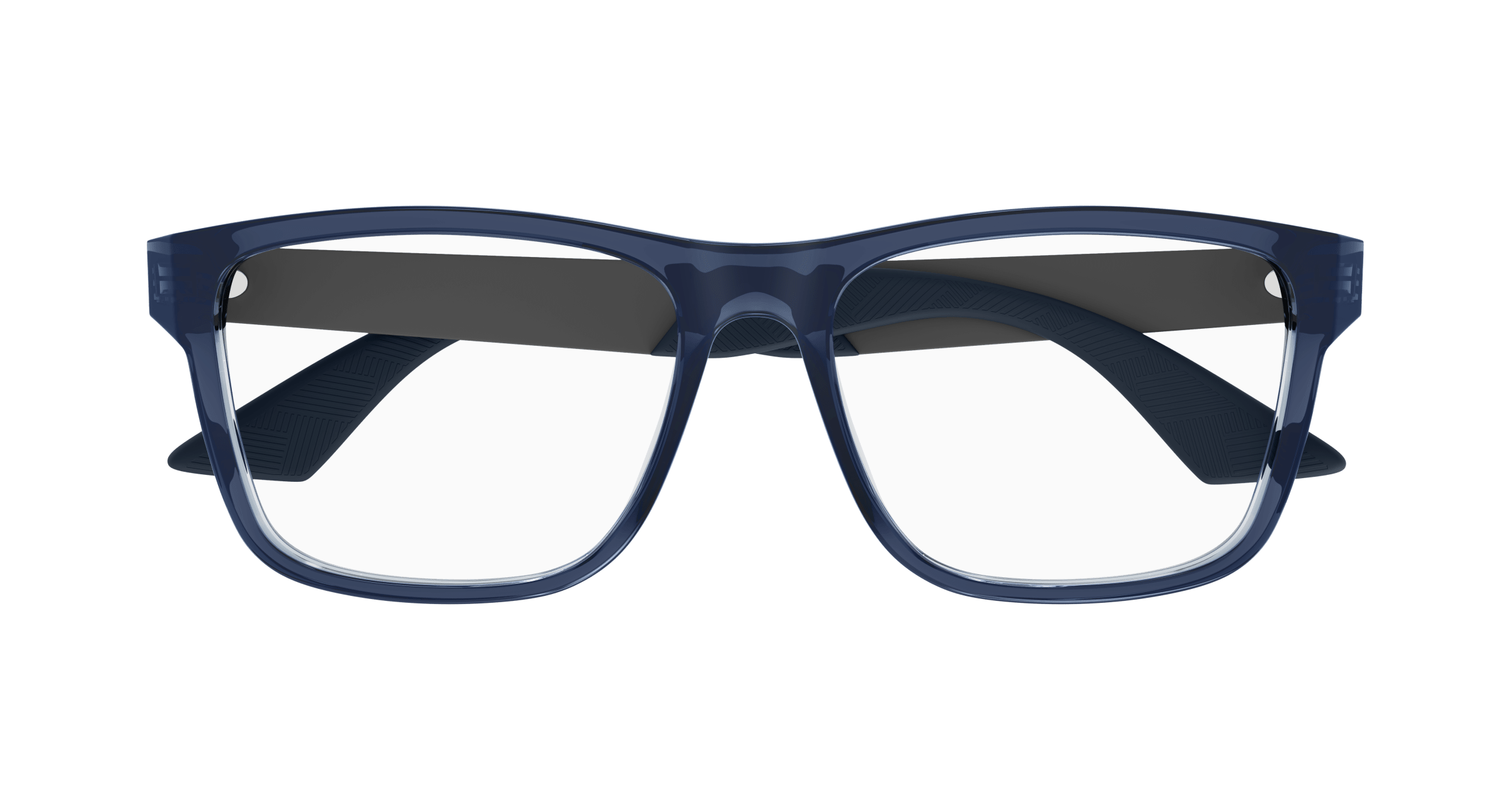 MONTBLANC MB0300O Optical Frame | Designer eyeglasses for men and women | SpecsBunker India | premium optical frames collection