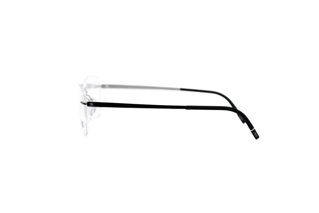SILHOUETTE 5529/GH Optical Frame