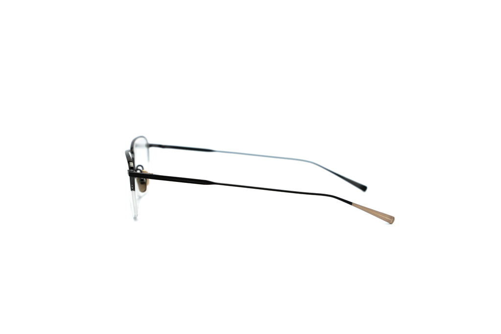 MASUNAGA MIES II Optical Frame