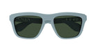 GUCCI GG1571S Sunglass | Designer sunglasses for men and women | SpecsBunker India – premium sunglasses collection