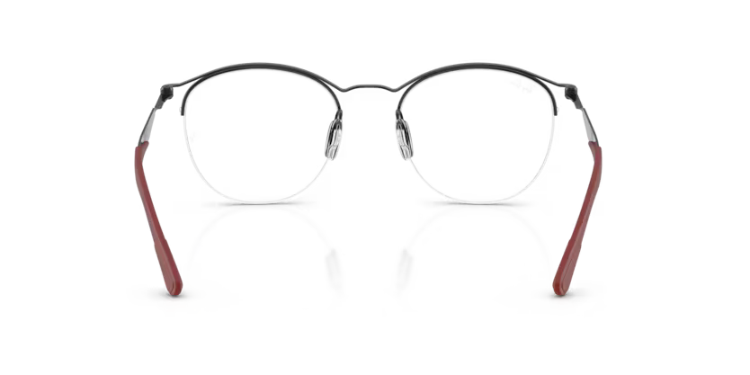 RAY-BAN RX7553 Optical Frame
