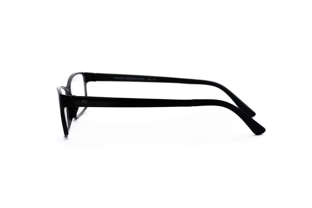 FRENCH CONNECTION FC8222 Optical Frame