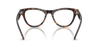 RAY-BAN RX5510 Optical Frame