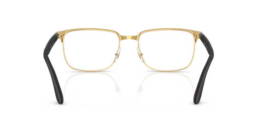 RAY-BAN RX6542I Optical Frame