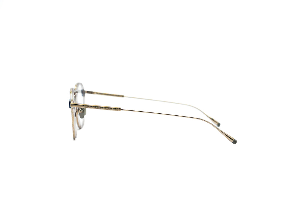MASUNAGA Aster Optical Frame