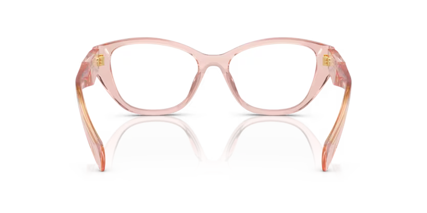 PRADA PR 21ZV Optical Frame