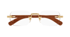 Cartier Optical Frames