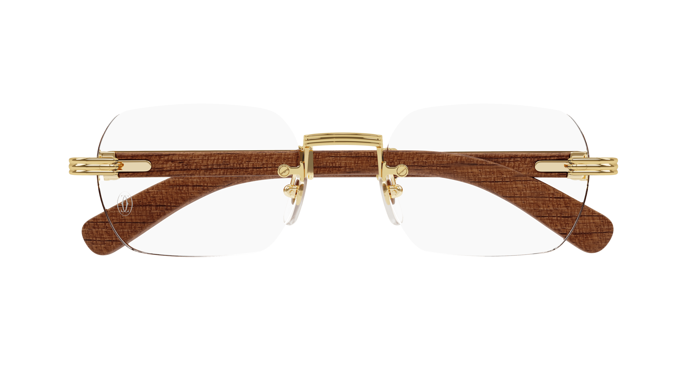 CARTIER CT0377O Optical Frame online in India – premium eyeglasses for men and women