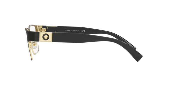 VERSACE VE1274 Optical Frame