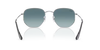 RAY-BAN RB3548N Sunglass